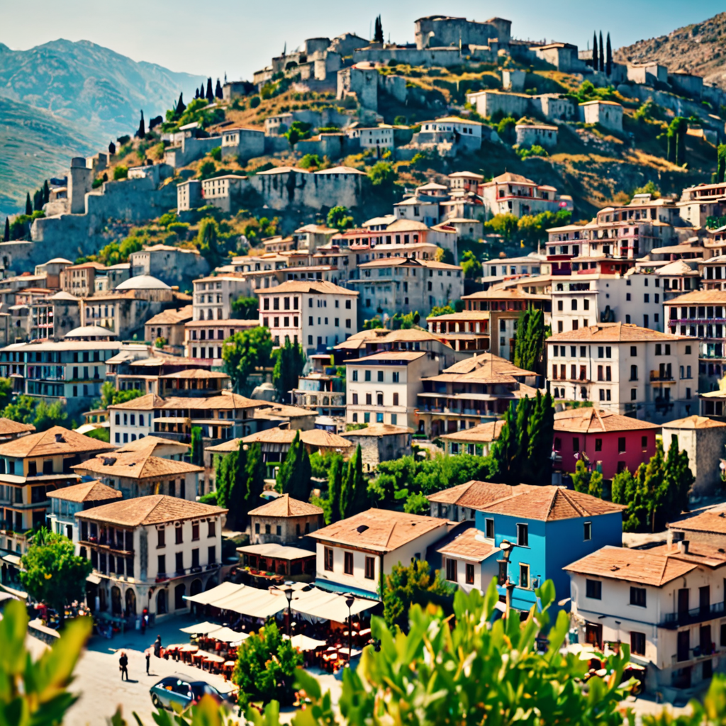 Read more about the article Discovering Albania’s Vibrant Culture