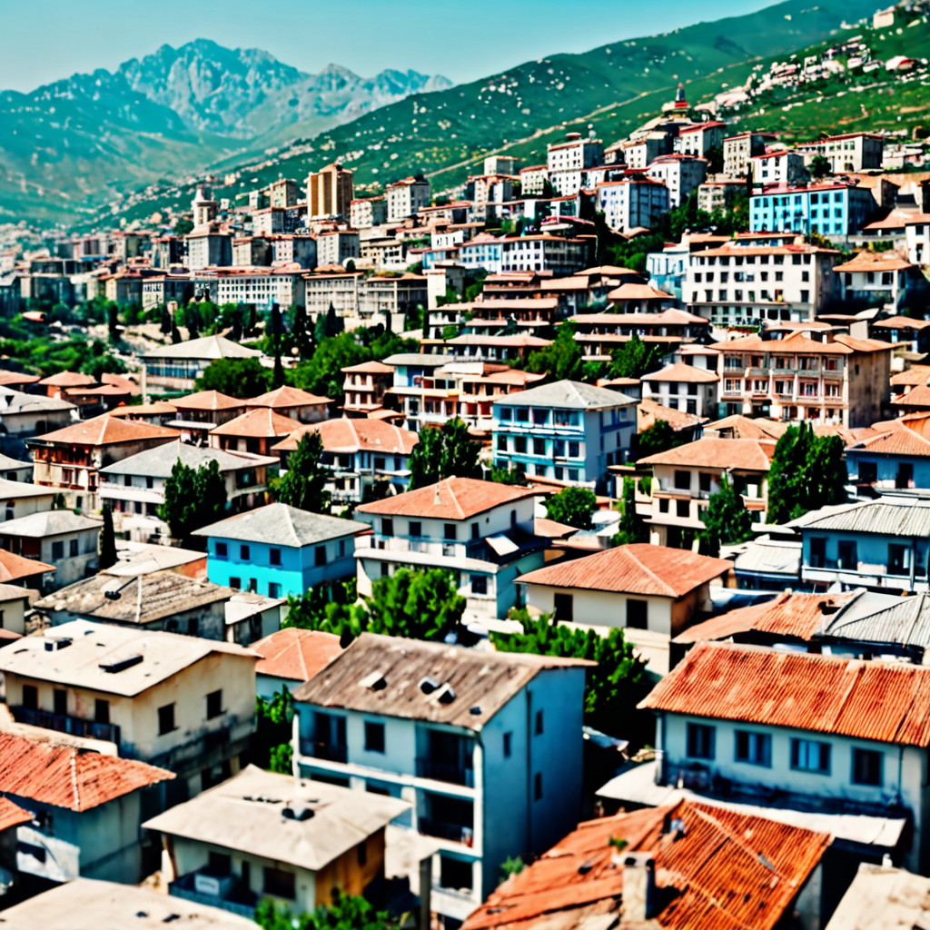 Read more about the article Albania: A Photographer’s Paradise