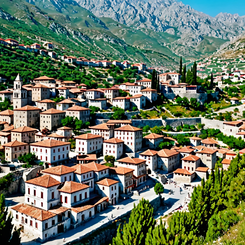 Read more about the article Albania’s UNESCO World Heritage Sites