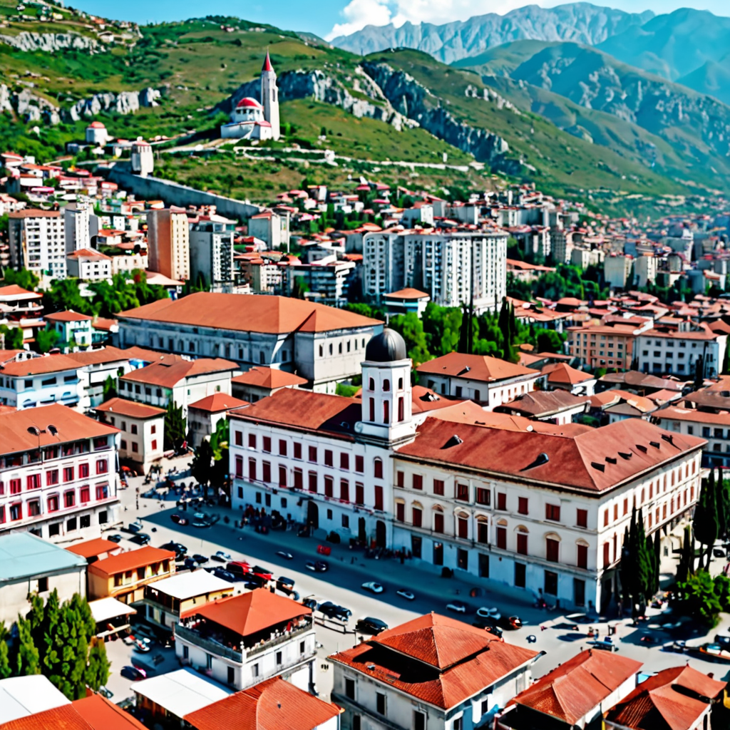 Read more about the article Albania’s Thriving Art and Music Scene