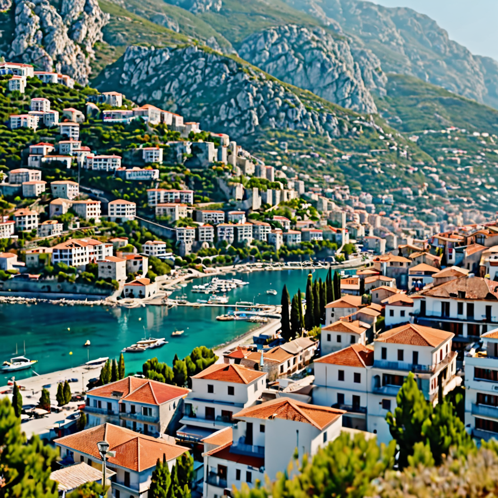 Read more about the article Exploring the Albanian Riviera