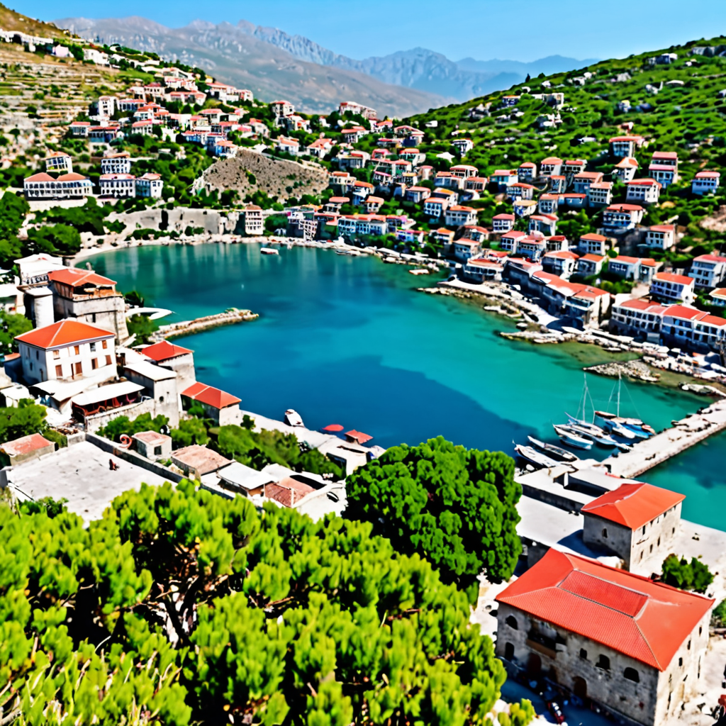 Read more about the article Albania’s Lesser-Known Islands to Explore