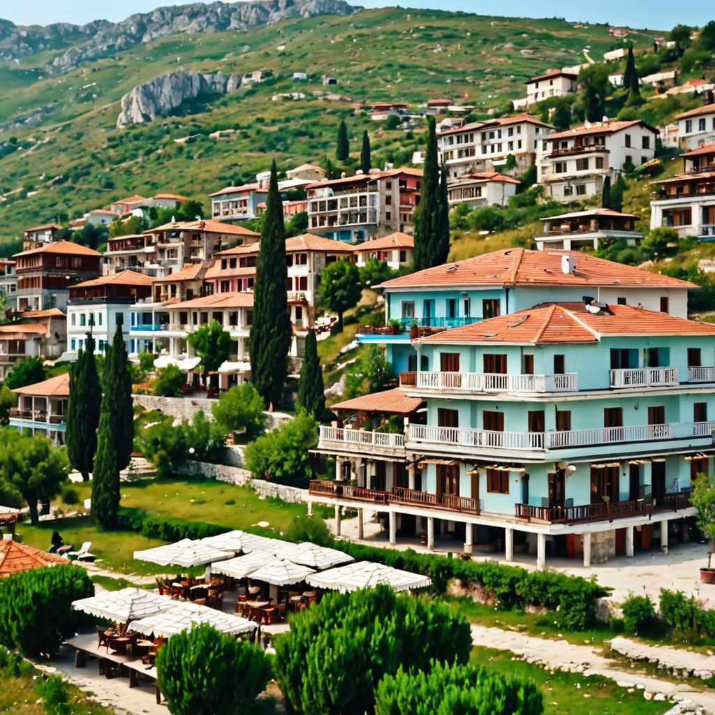 Read more about the article Albania’s Charming Guesthouses and B&Bs