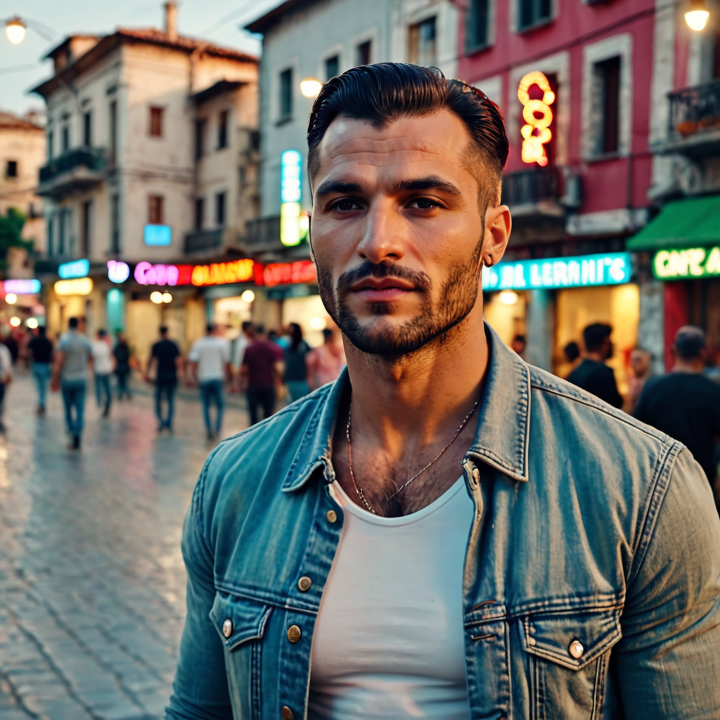 You are currently viewing Exploring Albania’s Vibrant LGBTQ+ Community