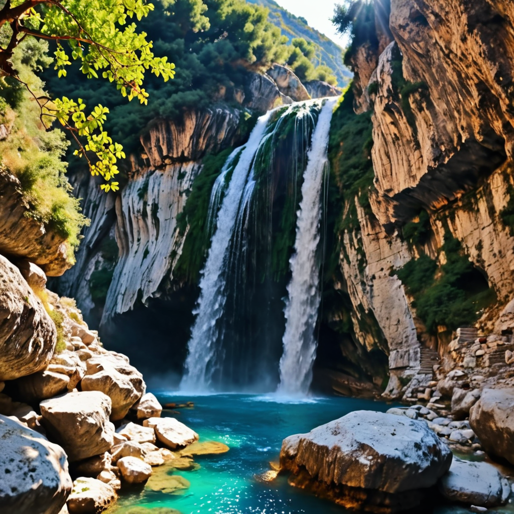 You are currently viewing Albania’s Best Spots for Canyoning