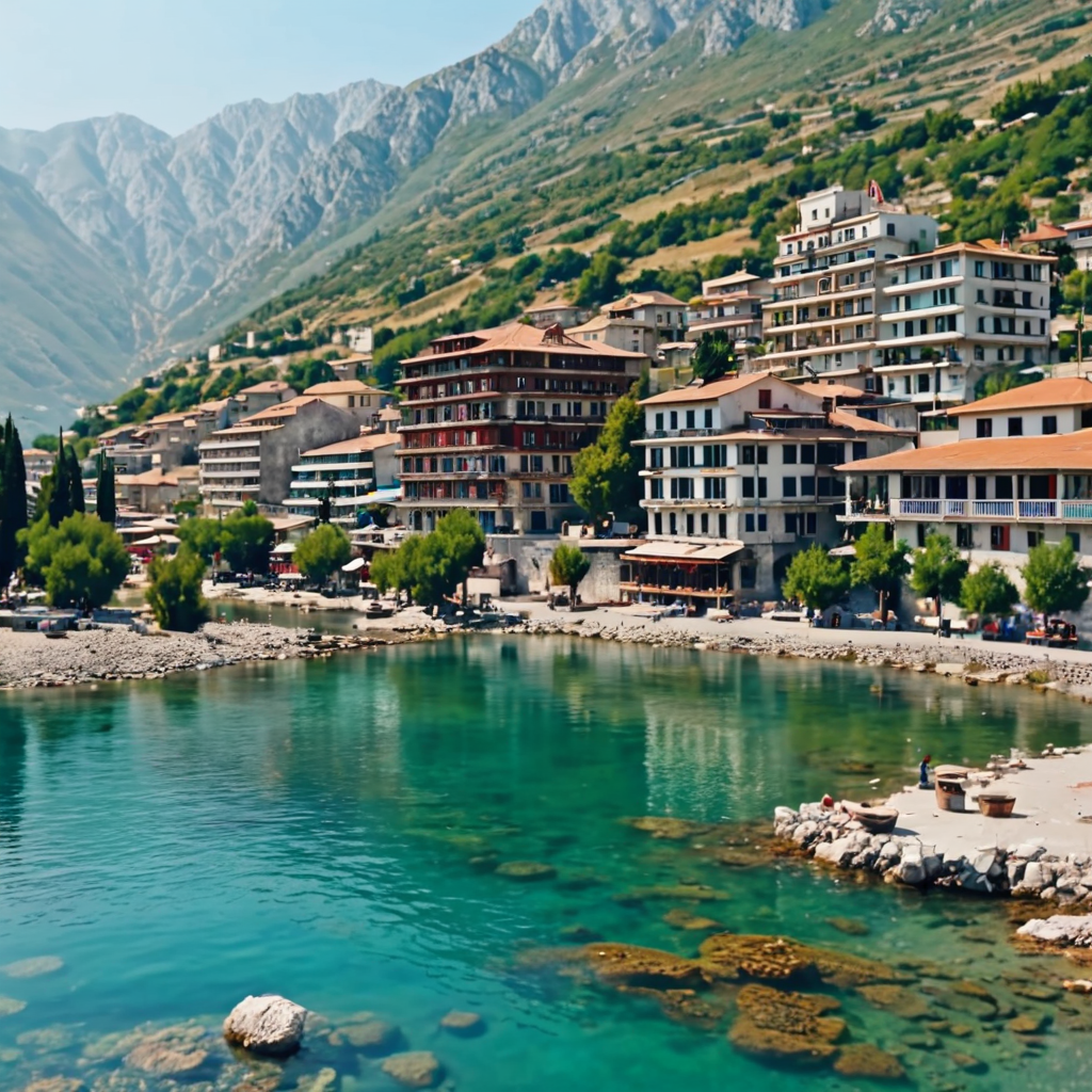 Read more about the article Albania’s Best Spots for Fishing
