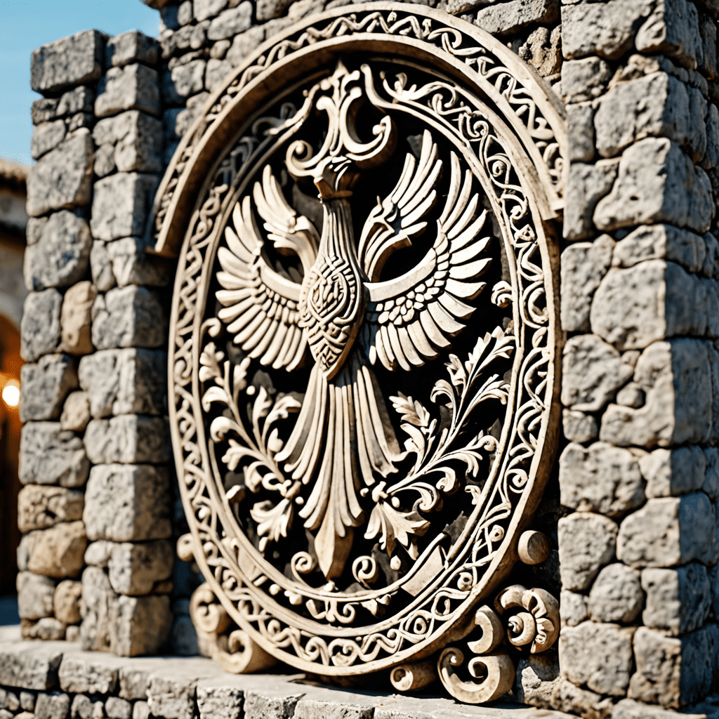 You are currently viewing Albania’s Traditional Stone Carving