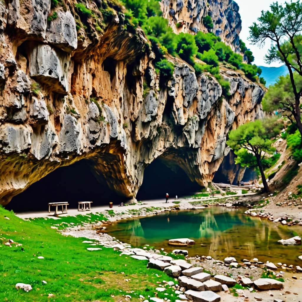 Read more about the article Albania’s Best Spots for Cave Exploring