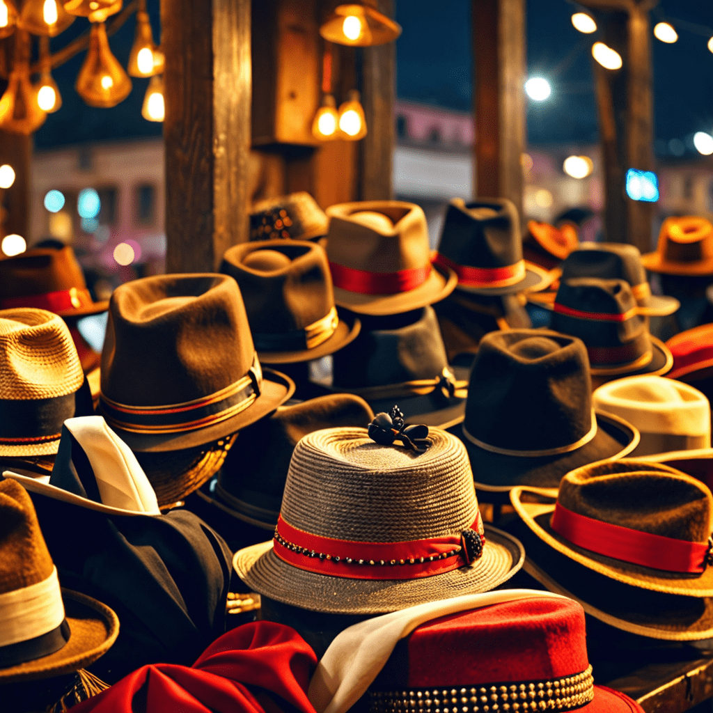 Read more about the article Albania’s Traditional Hat Making
