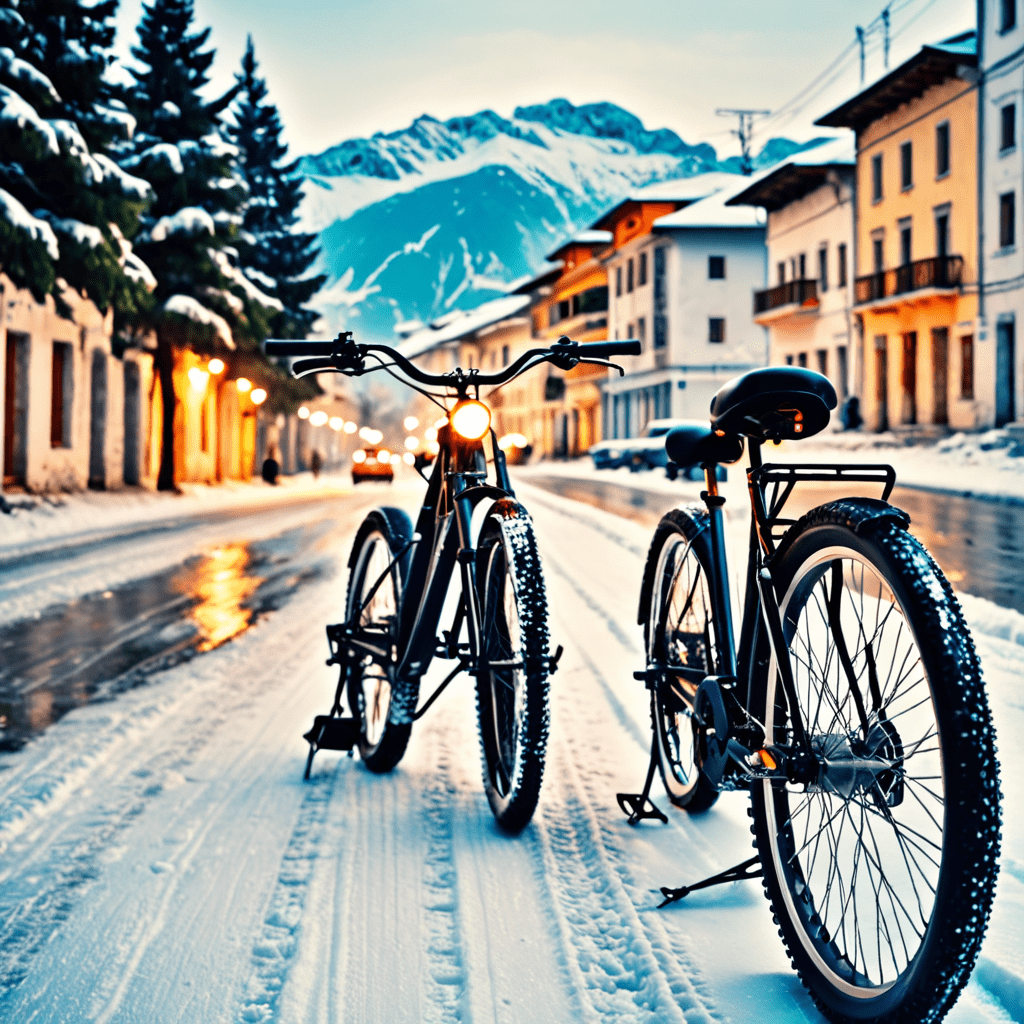 You are currently viewing Albania’s Best Spots for Ice Biking