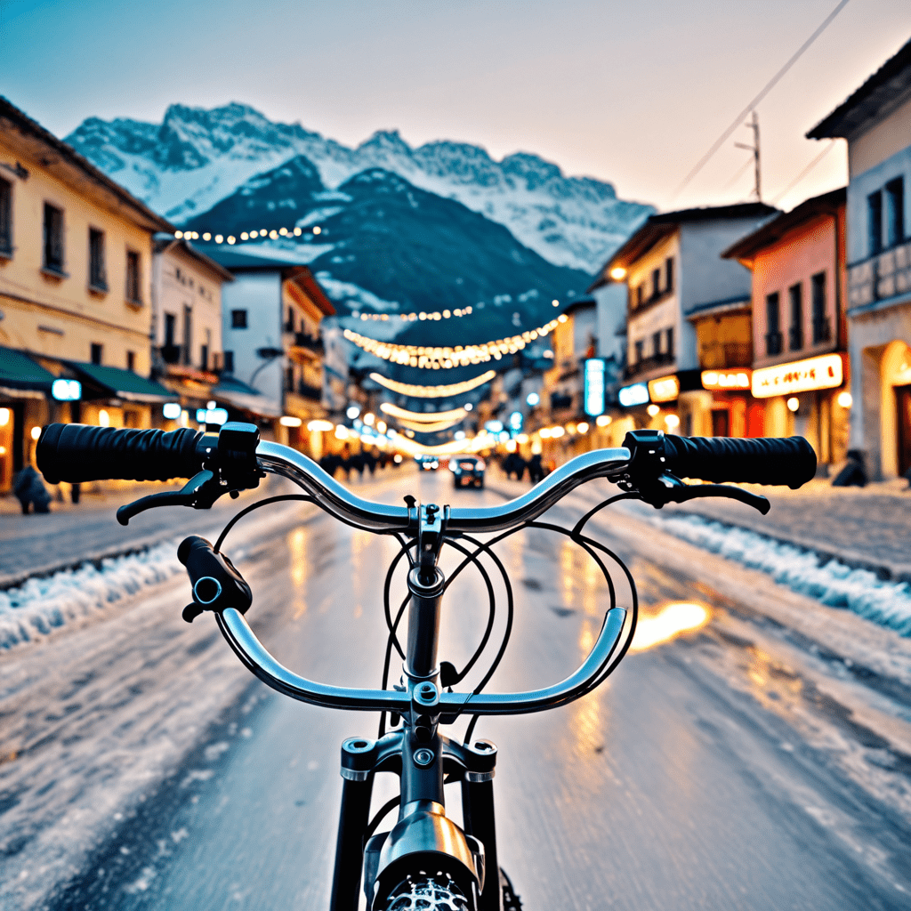 Read more about the article Albania’s Best Spots for Ice Biking