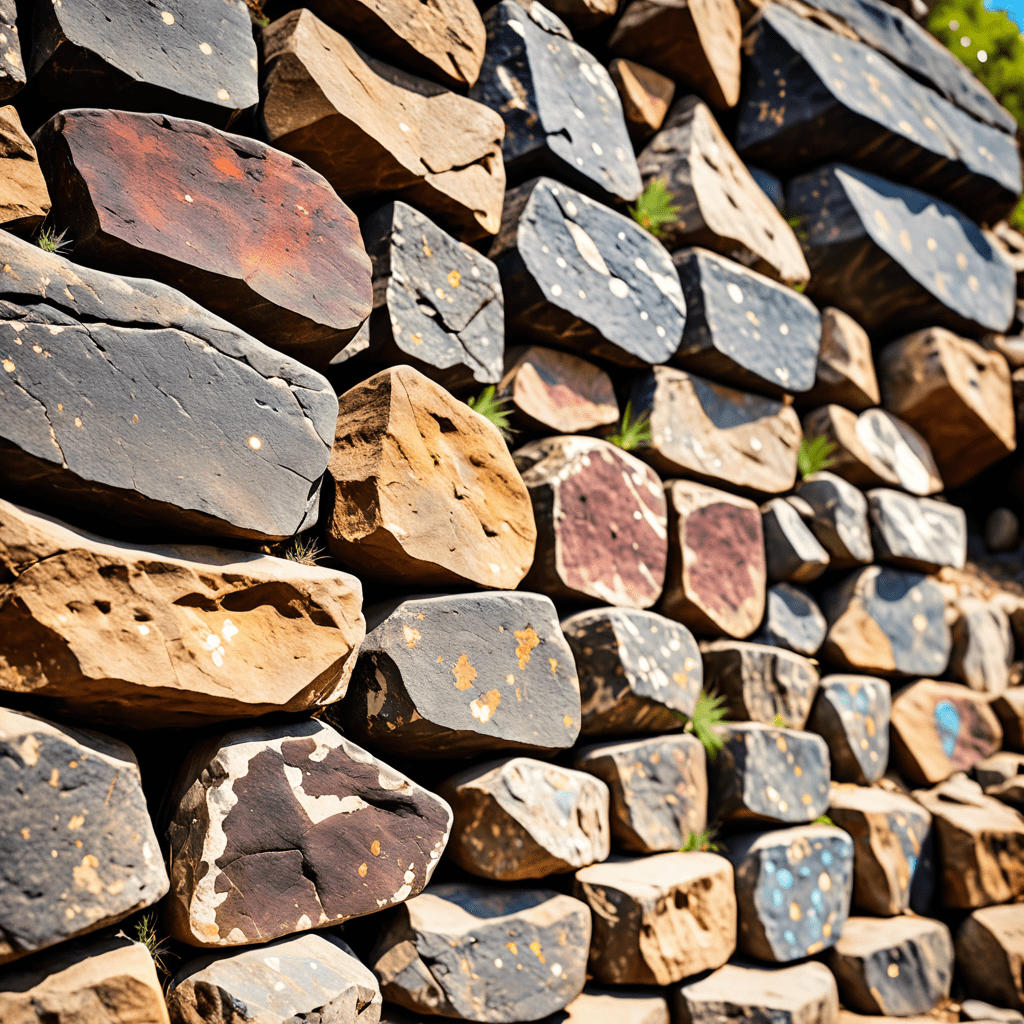 Marveling at the Rock Art of the Tadrart Region