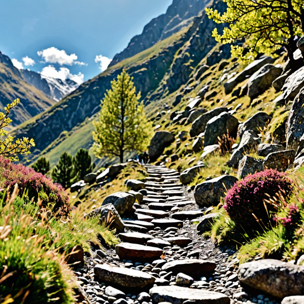 Read more about the article Hiking Adventures in Andorra’s Pyrenees