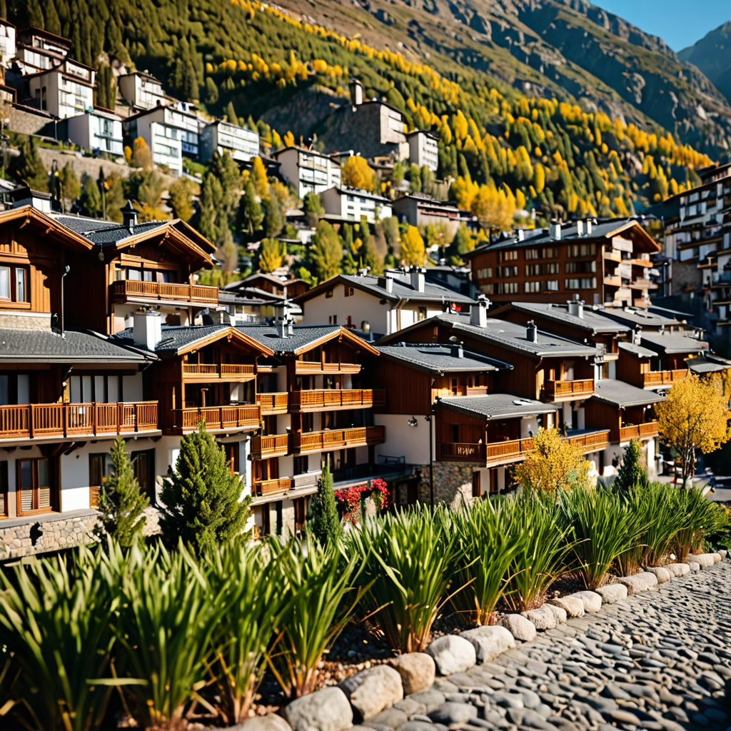 Read more about the article Wellness Retreats in Andorra