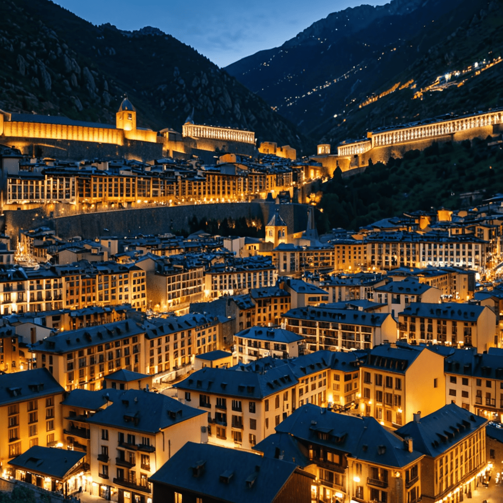 You are currently viewing Andorra’s Rich Romanesque Heritage