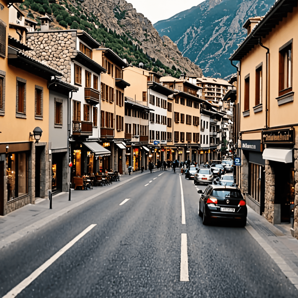 You are currently viewing Exploring Andorra on a Budget