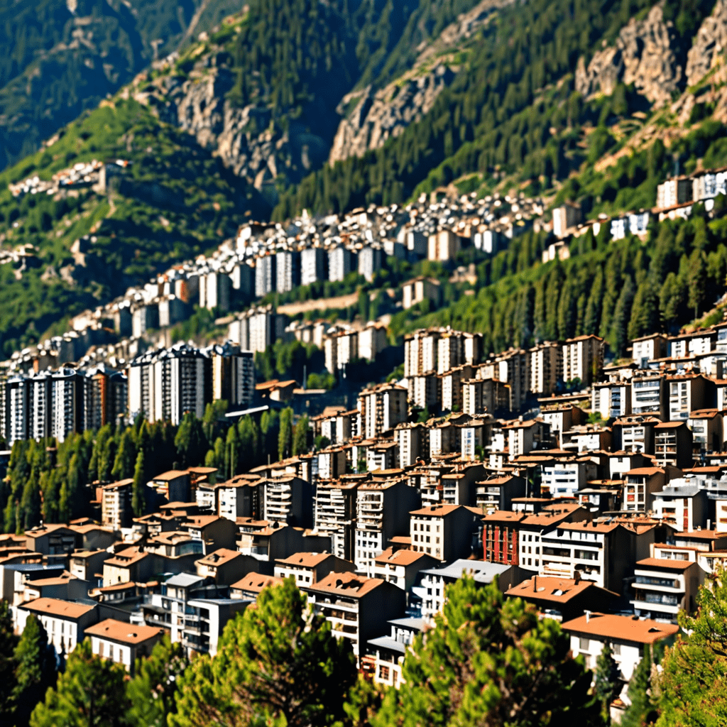 You are currently viewing Andorra: A Haven for Outdoor Enthusiasts