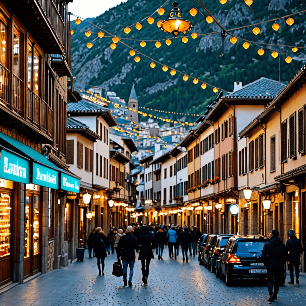 Andorra’s Cultural Experiences for Travelers