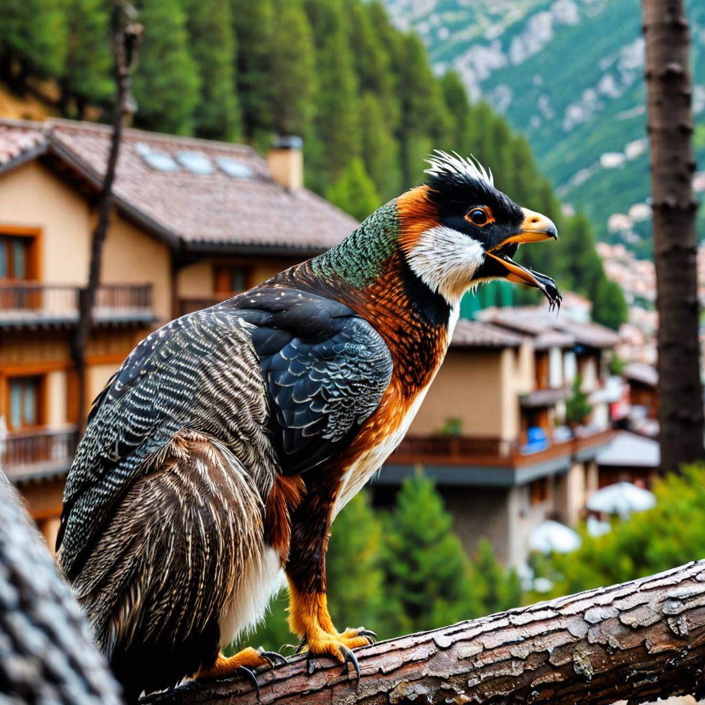 You are currently viewing Andorra’s Top Spots for Wildlife Watching