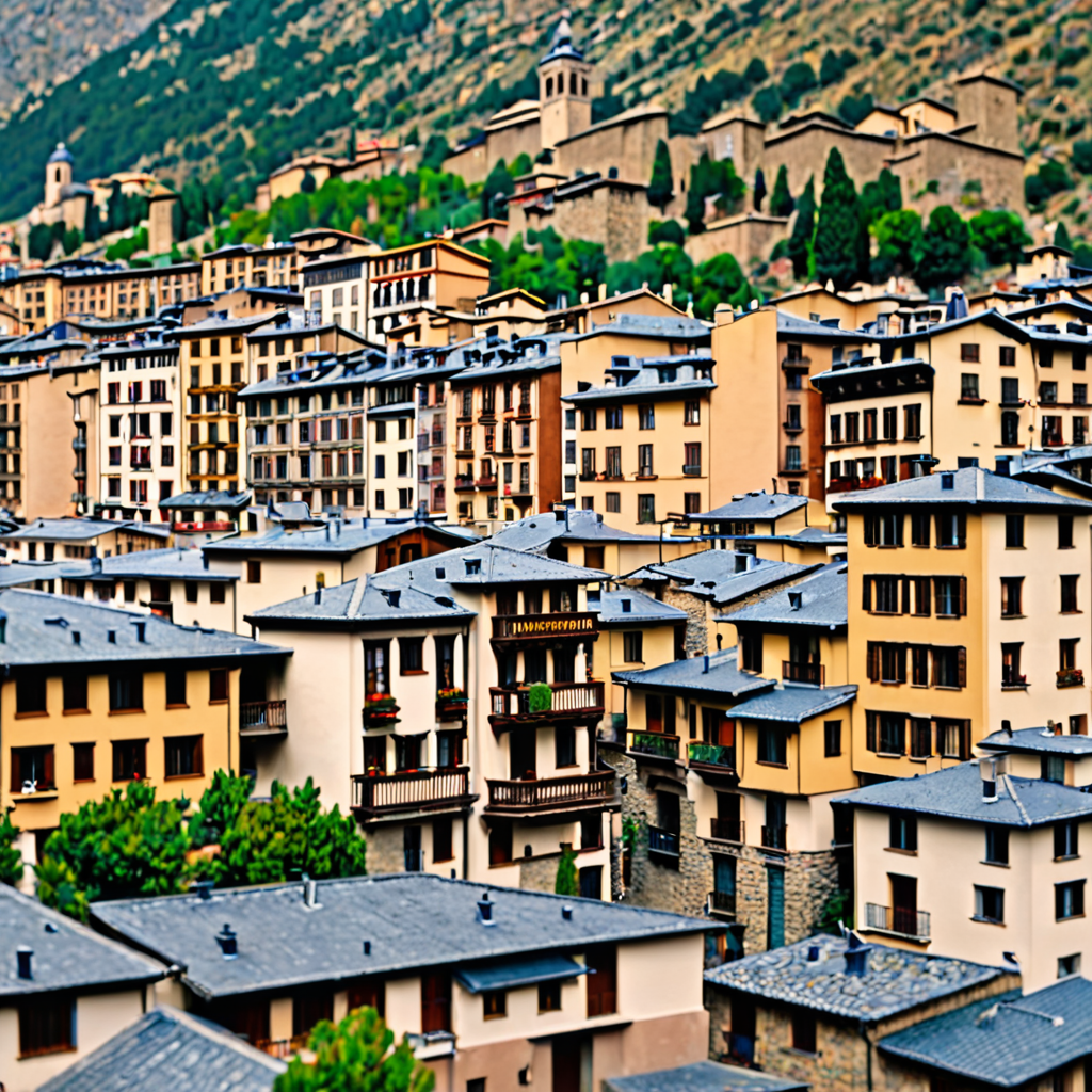 Read more about the article Andorra’s Lesser-Known Historical Sites