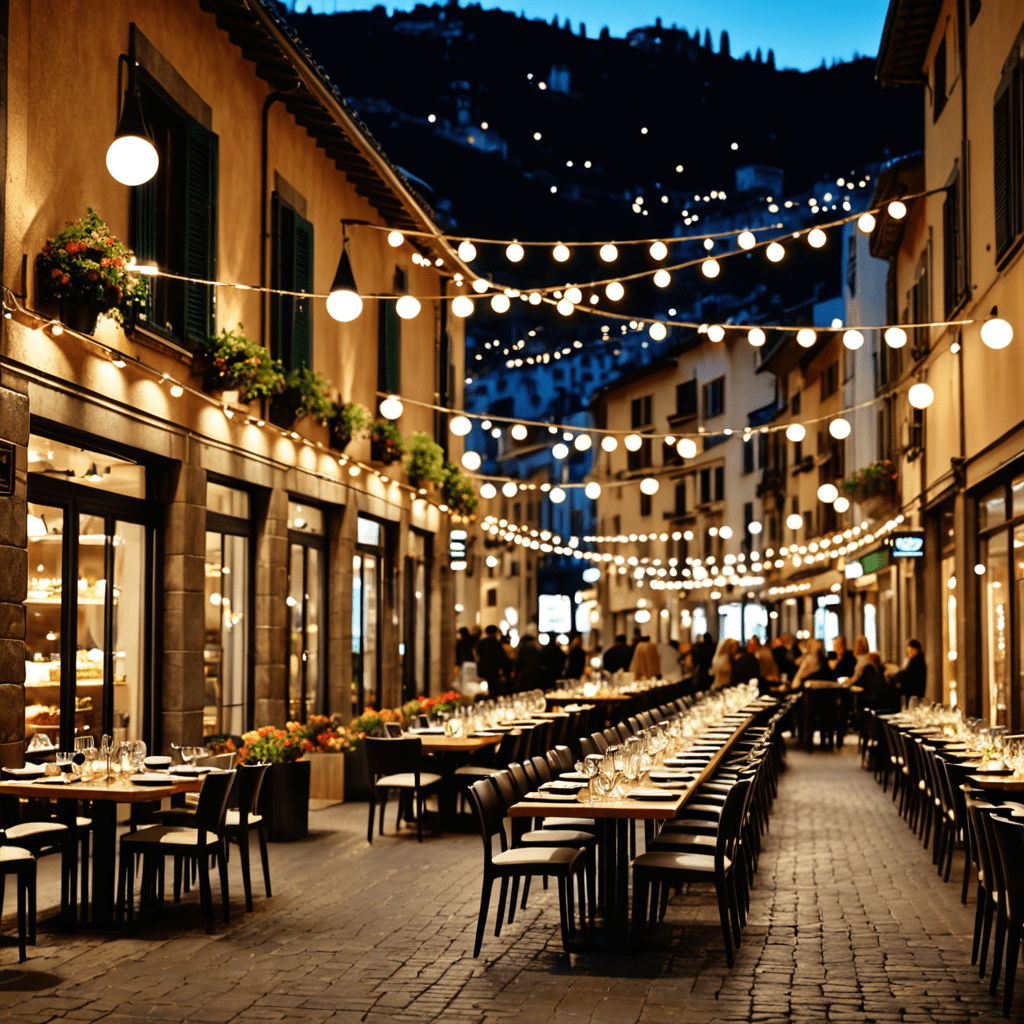 Read more about the article Andorra’s Sustainable Dining Options