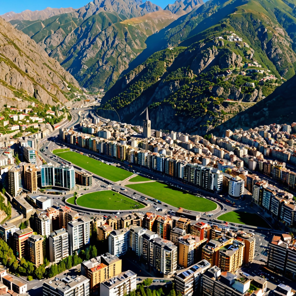 Read more about the article Andorra’s Best Panoramic Viewpoints