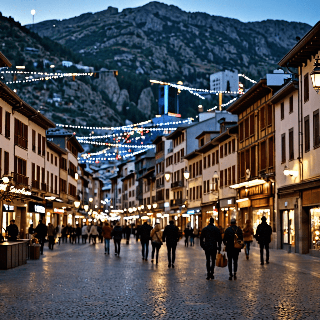 Andorra’s Thriving Local Art Scene