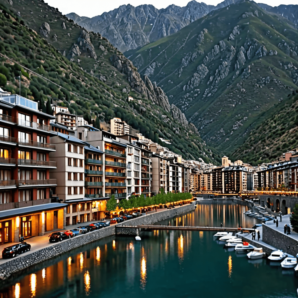 Read more about the article Andorra’s Hidden Waterfront Gems