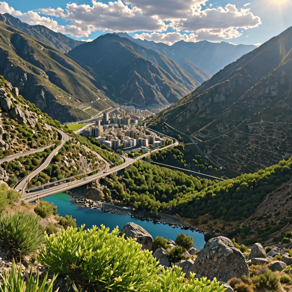 Read more about the article Andorra’s Family-Friendly Nature Reserves