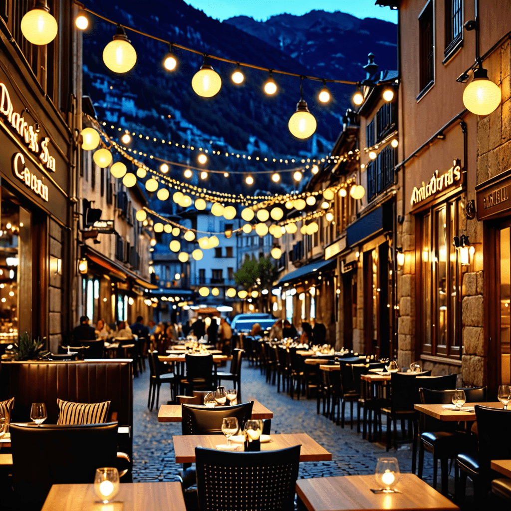 Read more about the article Andorra’s Hidden Gem Restaurants