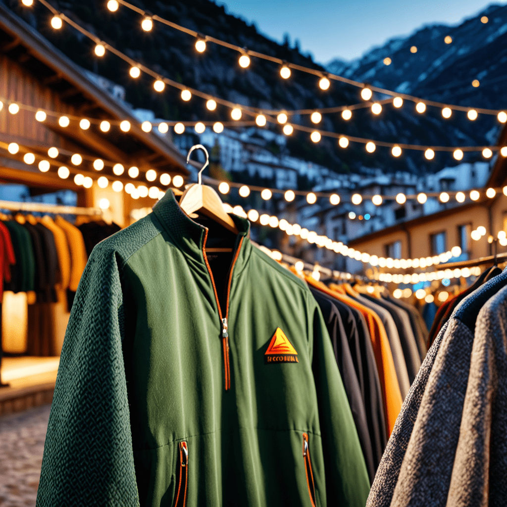 Read more about the article Andorra’s Sustainable Outdoor Clothing Brands