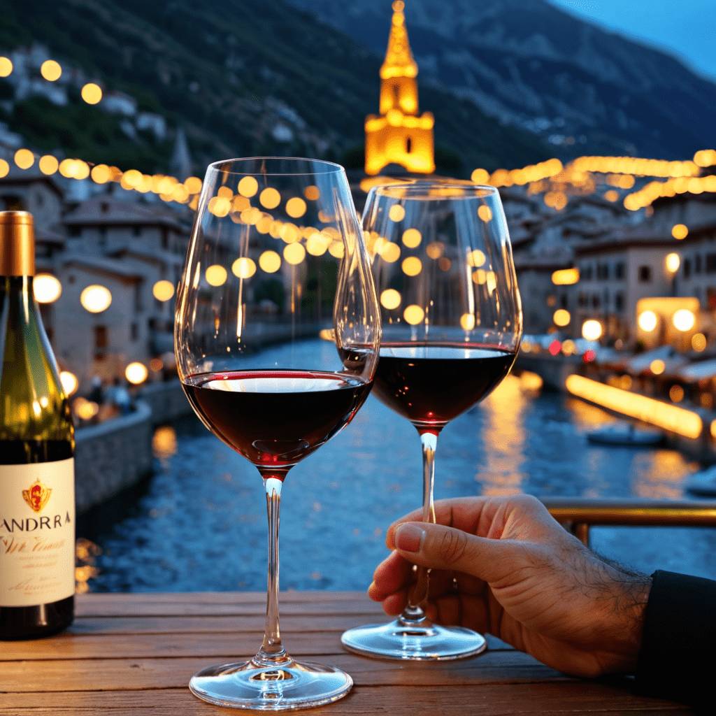 Read more about the article Andorra’s Romantic Wine Tasting Cruises