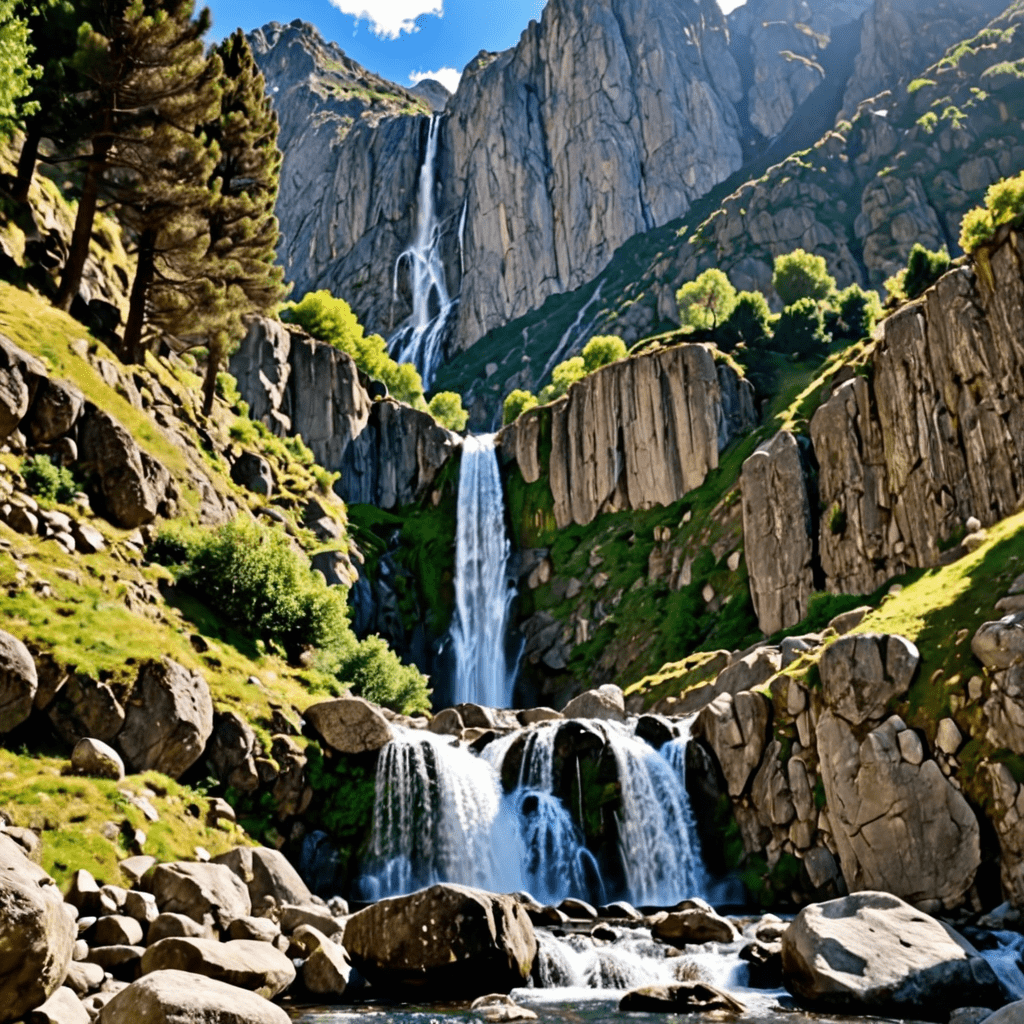 You are currently viewing Andorra’s Scenic Waterfall Hikes