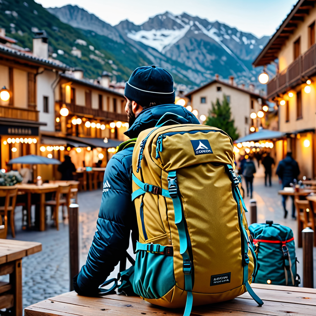 You are currently viewing Andorra’s Sustainable Outdoor Gear Brands