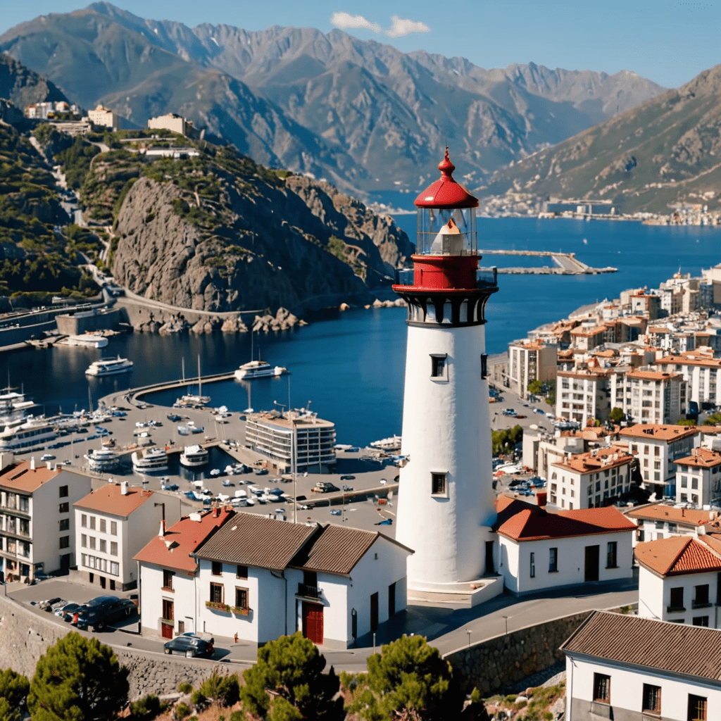 Read more about the article Andorra’s Scenic Lighthouse Tours