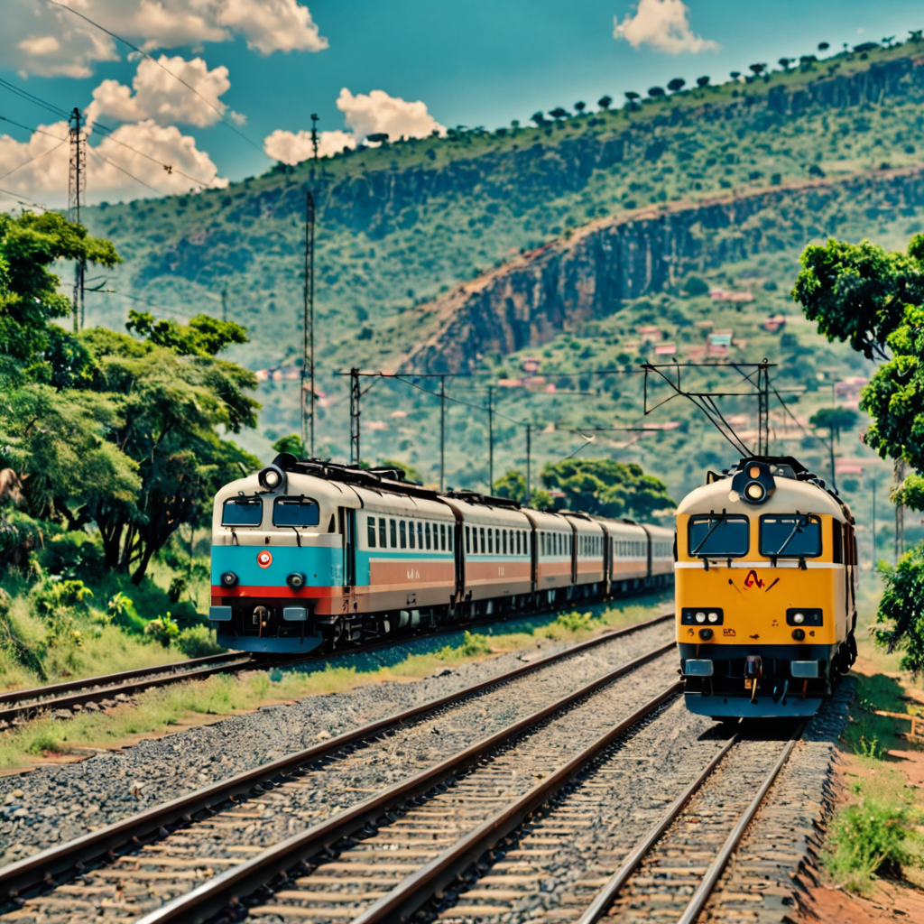 You are currently viewing Angola’s Most Scenic Train Journeys