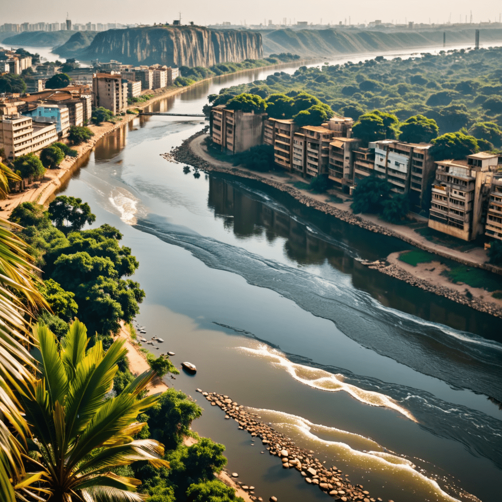 You are currently viewing Angola’s Most Tranquil Rivers