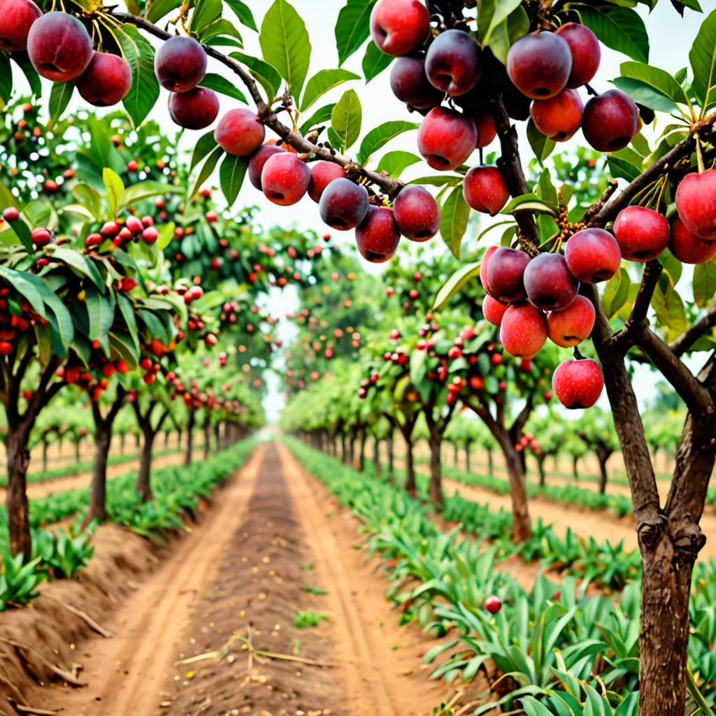 Read more about the article Angola’s Most Enchanting Orchards