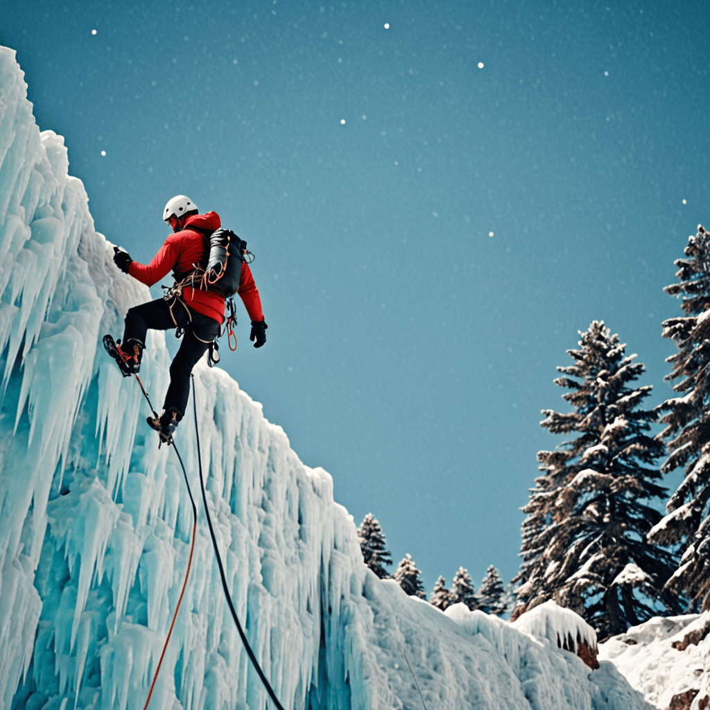You are currently viewing Angola’s Top Spots for Ice Climbing