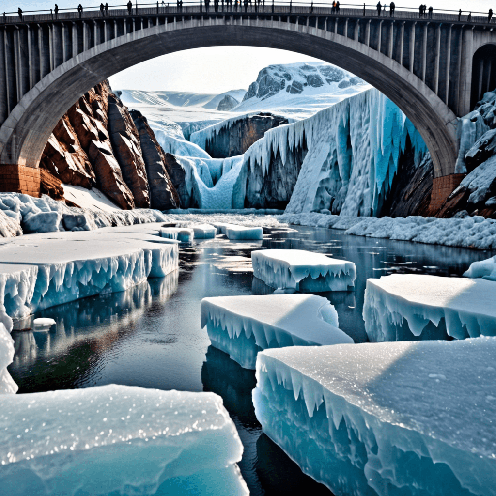 Read more about the article Angola’s Most Breathtaking Ice Bridges