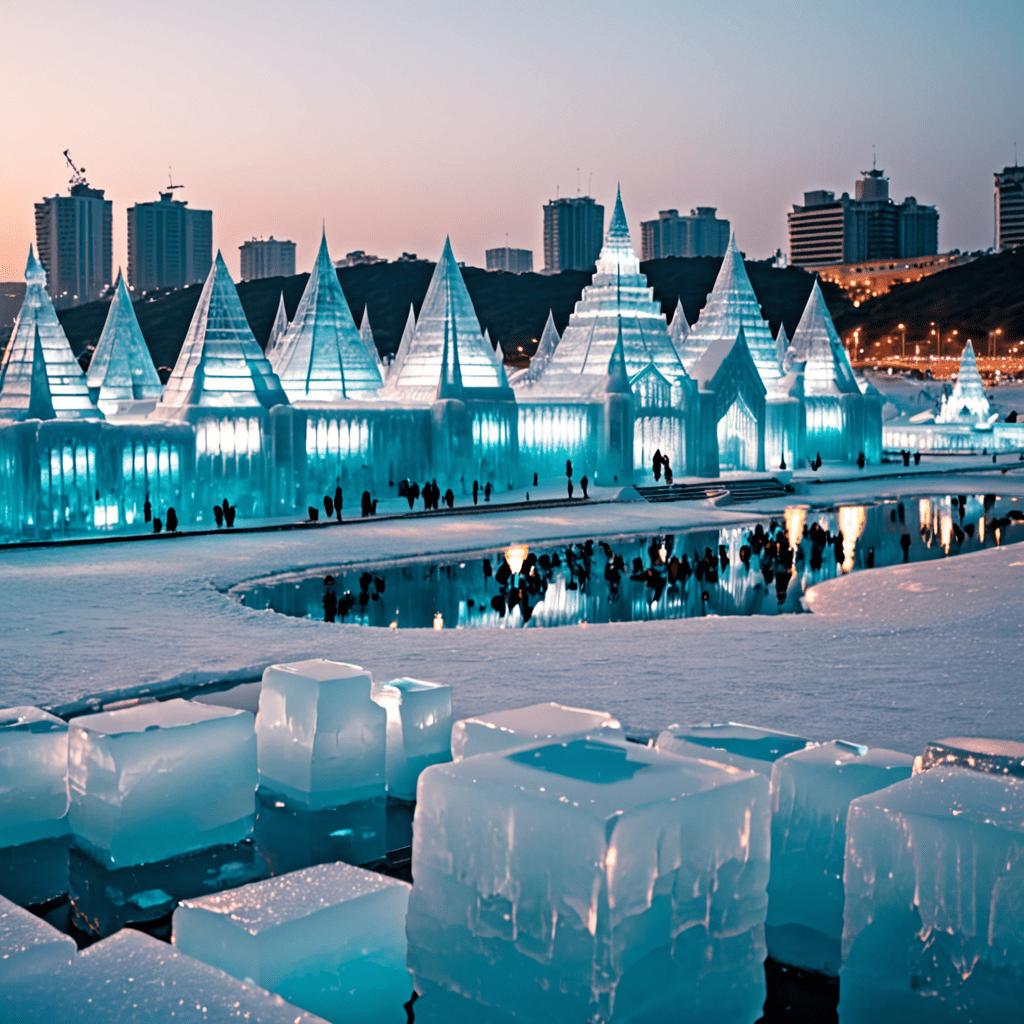 Read more about the article Angola’s Most Serene Ice Palaces