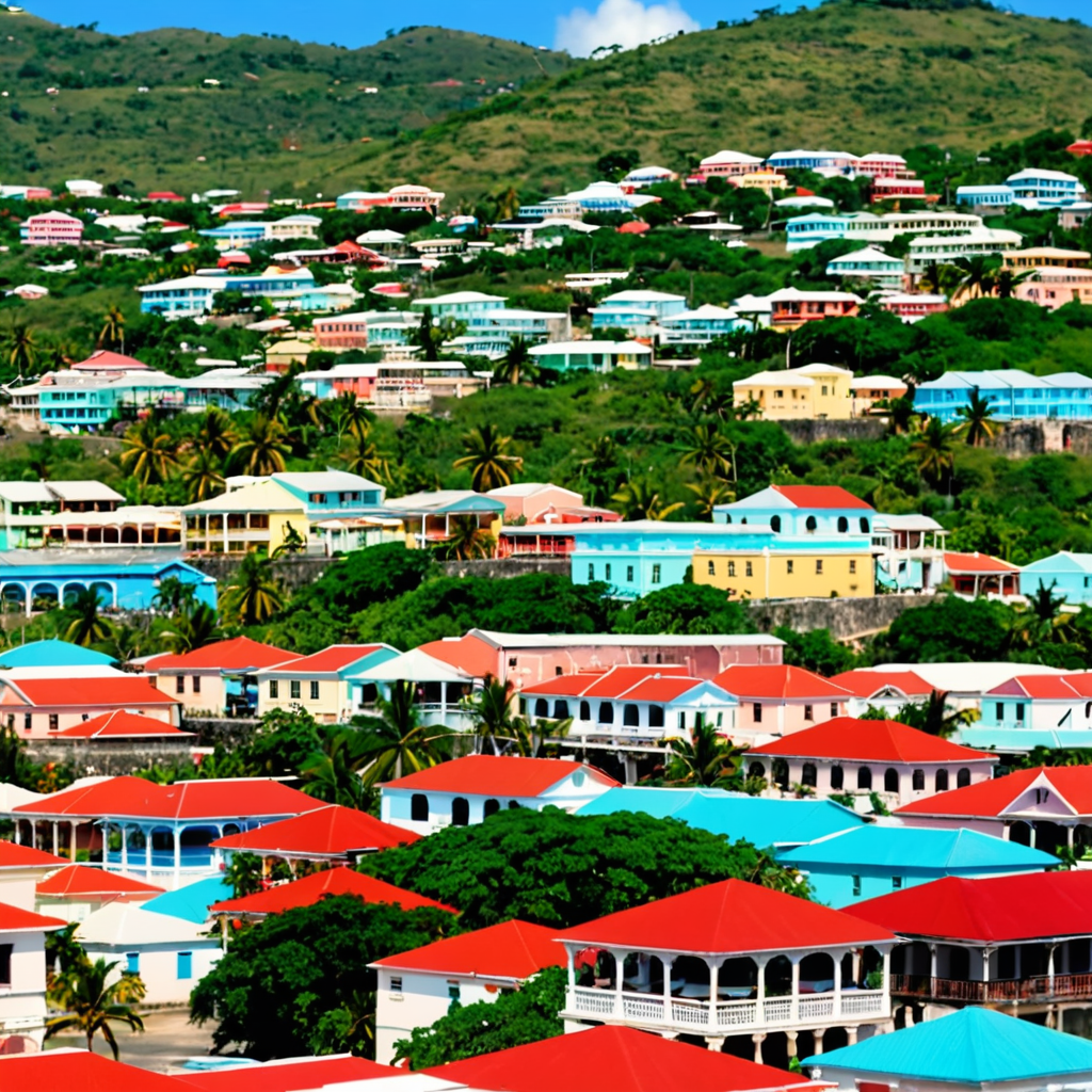 Read more about the article Antigua and Barbuda’s Ecotourism Initiatives