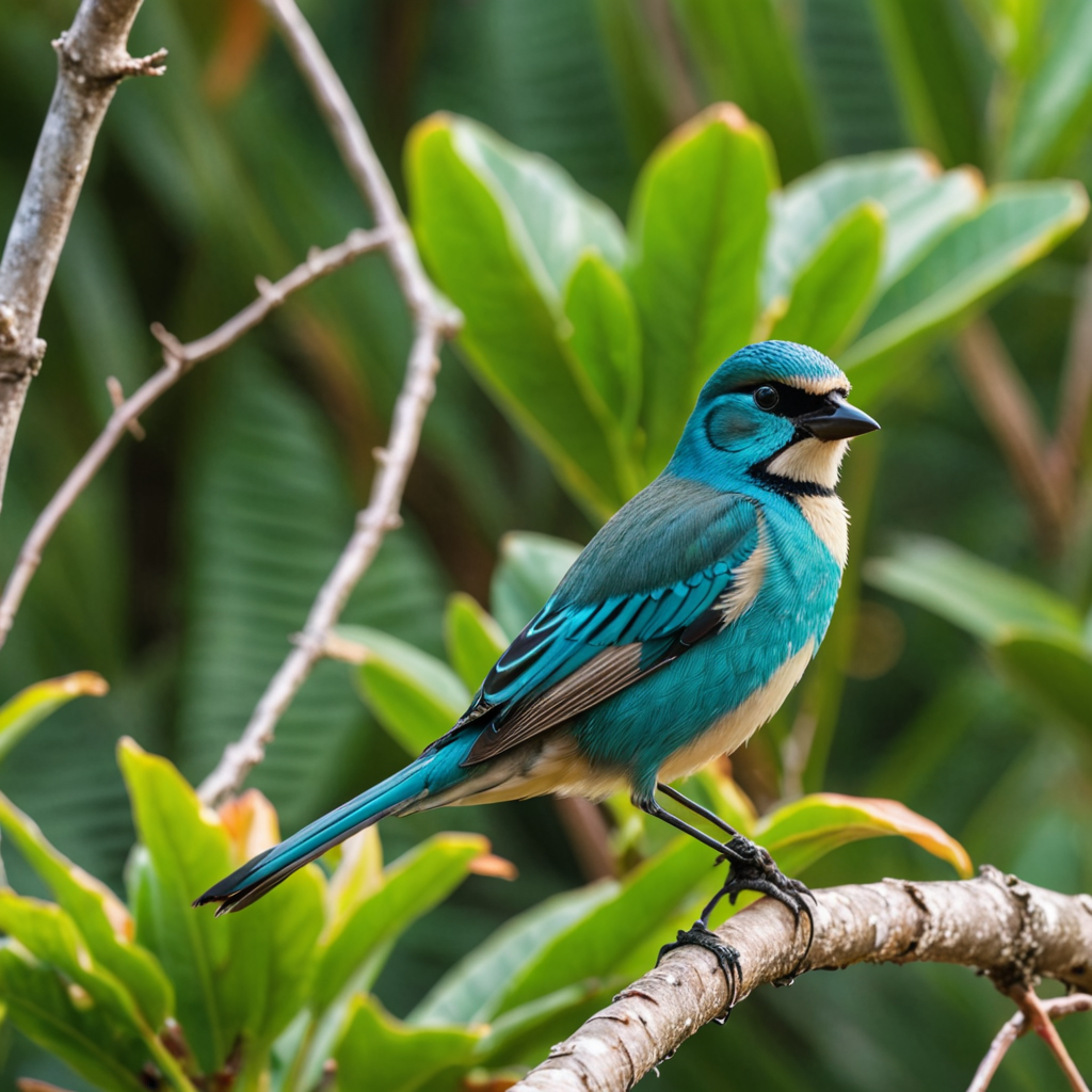 You are currently viewing Bird Watching Tours in Antigua and Barbuda