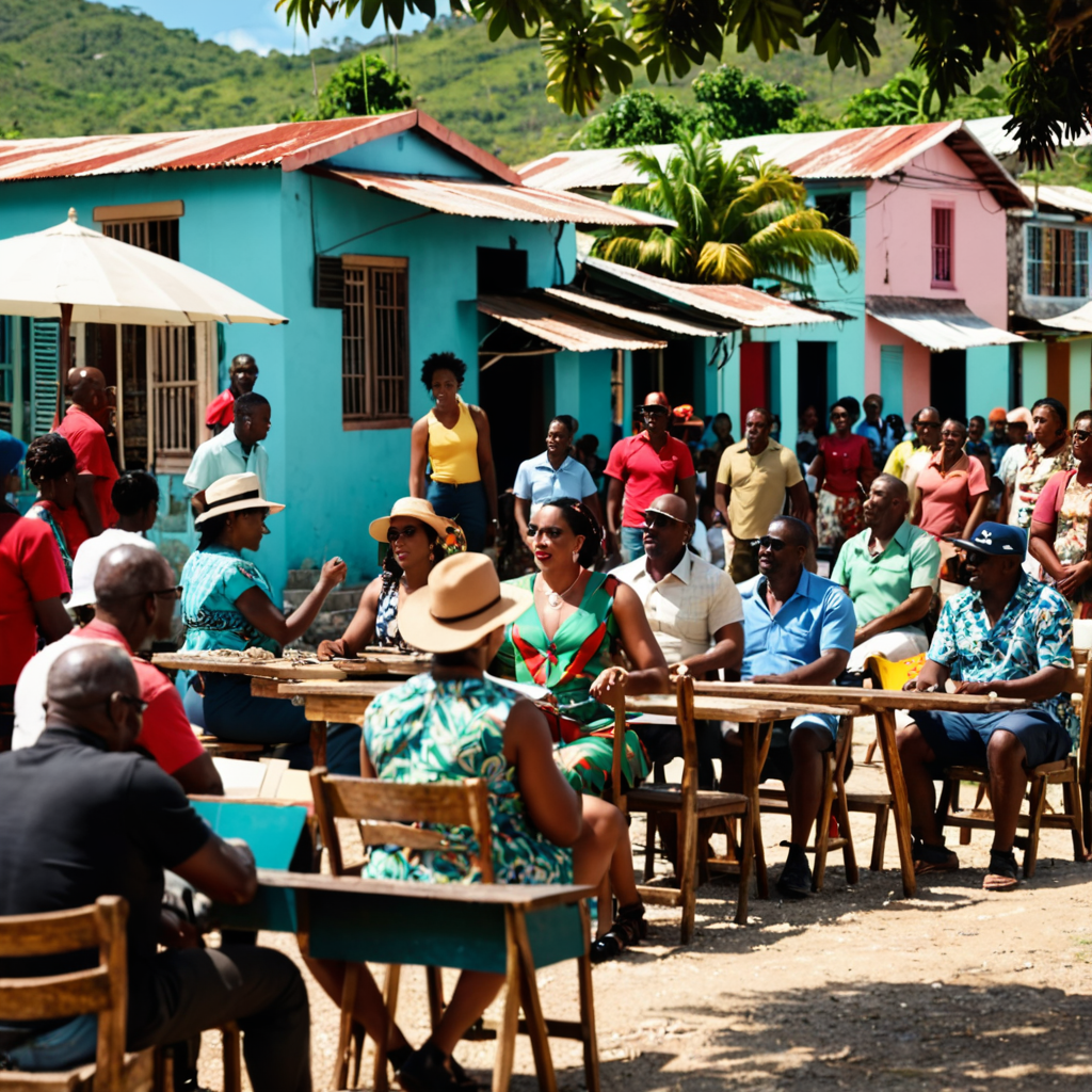 Read more about the article Local Cultural Workshops in Antigua and Barbuda