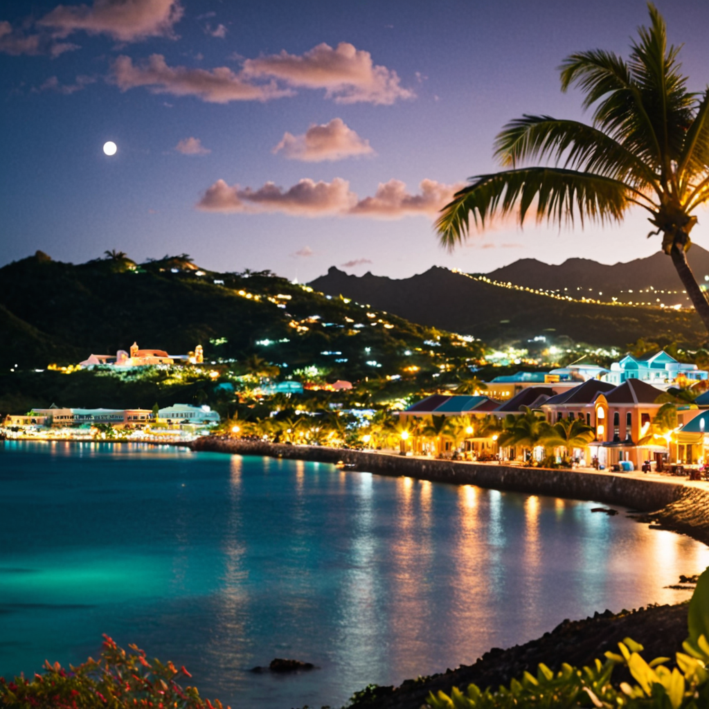Read more about the article Antigua and Barbuda: A Destination for Wellness Travelers