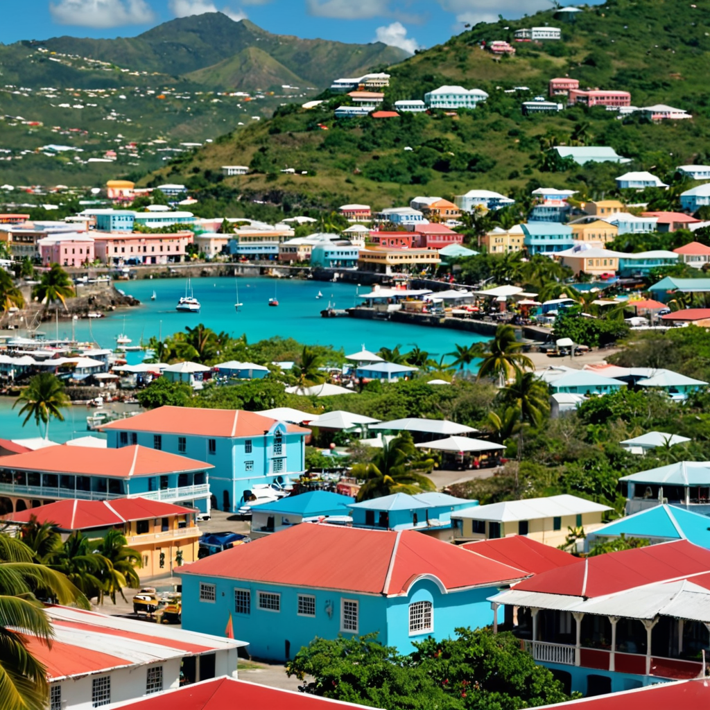 Read more about the article Antigua and Barbuda: A Paradise for Adventure Travelers