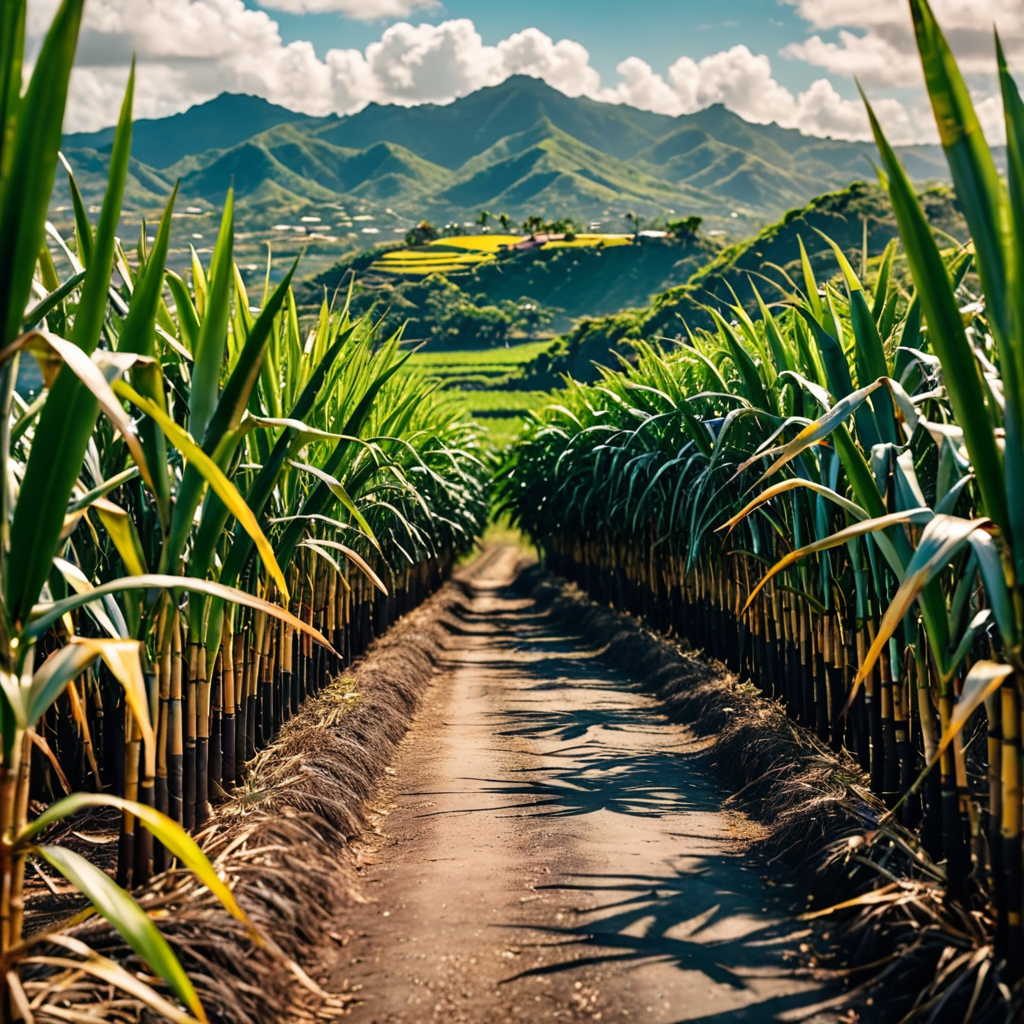 Read more about the article Antigua’s Historic Sugar Cane Fields