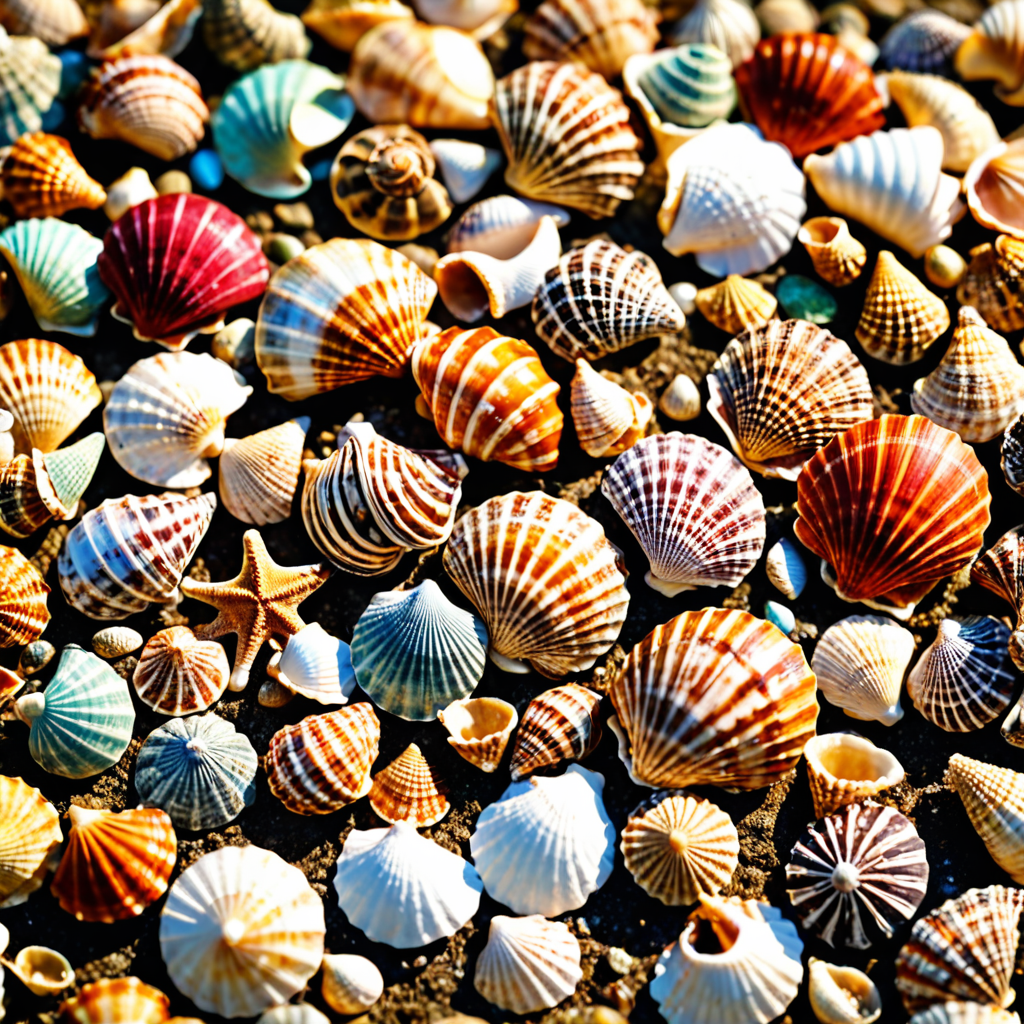 You are currently viewing Barbuda’s Indigenous Seashell Collection Tours