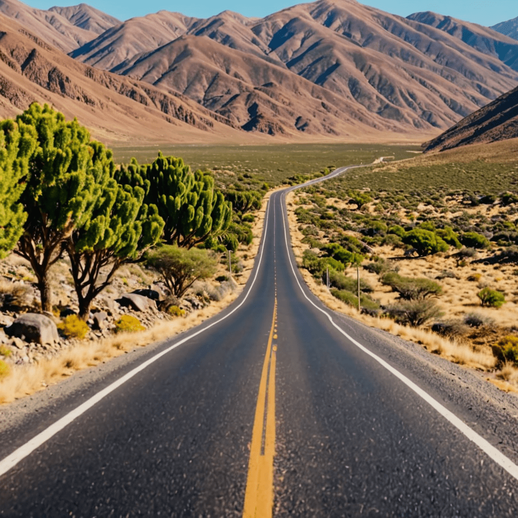 You are currently viewing Road Tripping Through Northern Argentina