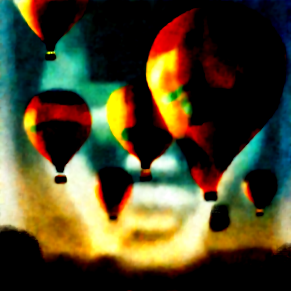 Read more about the article Hot Air Ballooning in Argentina